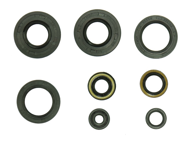 NAMURA OIL SEAL KIT NX-09215